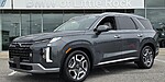Used 2023 HYUNDAI PALISADE LIMITED AWD in LITTLE ROCK, ARKANSAS