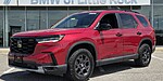 Used 2024 Honda Pilot TRAILSPORT AWD in LITTLE ROCK, ARKANSAS