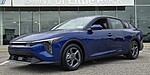 Used 2025 KIA K4 LXS FWD in LITTLE ROCK, ARKANSAS