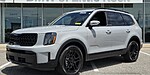 Used 2025 KIA TELLURIDE EX X-LINE AWD in LITTLE ROCK, ARKANSAS