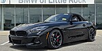 Used 2026 BMW Z4 M40I ROADSTER in LITTLE ROCK, ARKANSAS