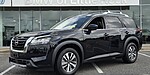 Used 2023 NISSAN PATHFINDER SL 2WD in LITTLE ROCK, ARKANSAS