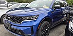 Used 2023 KIA SORENTO SX-PRESTIGE in LITTLE ROCK, ARKANSAS