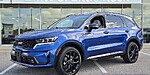 Used 2023 KIA SORENTO SX PRESTIGE AWD in LITTLE ROCK, ARKANSAS