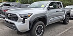 Used 2024 TOYOTA TACOMA TRD OFF-ROAD in LITTLE ROCK, ARKANSAS