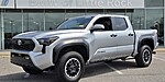 Used 2024 TOYOTA TACOMA TRD OFF ROAD DOUBLE CAB 5' BED AT in LITTLE ROCK, ARKANSAS