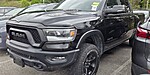 Used 2024 RAM 1500 REBEL in LITTLE ROCK, ARKANSAS