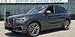 Used 2020 BMW X3 M40I SPORTS ACTIVITY VEHICLE in LITTLE ROCK, ARKANSAS