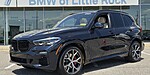 Used 2021 BMW X5 XDRIVE40I SPORTS ACTIVITY VEHICLE in LITTLE ROCK, ARKANSAS