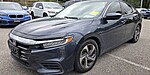 Used 2019 Honda Insight LX in LITTLE ROCK, ARKANSAS