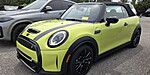 Used 2024 MINI COOPER SIGNATURE in LITTLE ROCK, ARKANSAS