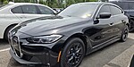 Used 2024 BMW i4 EDRIVE35 in LITTLE ROCK, ARKANSAS