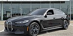 Used 2024 BMW i4 EDRIVE35 GRAN COUPE in LITTLE ROCK, ARKANSAS