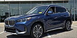 Used 2025 BMW X1 XDRIVE28I SPORTS ACTIVITY VEHICLE in LITTLE ROCK, ARKANSAS
