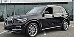 Used 2023 BMW X5 SDRIVE40I SPORTS ACTIVITY VEHICLE in LITTLE ROCK, ARKANSAS