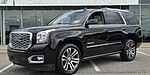 Used 2019 GMC YUKON 4WD 4DR DENALI in LITTLE ROCK, ARKANSAS