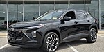 Used 2024 CHEVROLET TRAX FWD 4DR 2RS in LITTLE ROCK, ARKANSAS