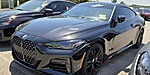 Used 2024 BMW 4 SERIES M440I XDRIVE in LITTLE ROCK, ARKANSAS