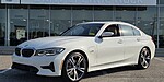 Used 2022 BMW 3 SERIES 330E XDRIVE PLUG-IN HYBRID NORTH AMERICA in LITTLE ROCK, ARKANSAS
