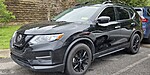 Used 2018 NISSAN ROGUE SV in LITTLE ROCK, ARKANSAS