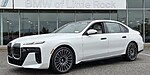 Used 2024 BMW 7 SERIES 760I XDRIVE SEDAN in LITTLE ROCK, ARKANSAS