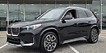 Used 2025 BMW X1 XDRIVE28I SPORTS ACTIVITY VEHICLE in LITTLE ROCK, ARKANSAS