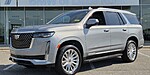 Used 2024 CADILLAC ESCALADE 4WD 4DR PREMIUM LUXURY in LITTLE ROCK, ARKANSAS