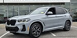Used 2023 BMW X3 XDRIVE30I SPORTS ACTIVITY VEHICLE in LITTLE ROCK, ARKANSAS