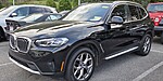 Used 2024 BMW X3 XDRIVE30I in LITTLE ROCK, ARKANSAS