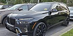 Used 2024 BMW X7 XDRIVE40I SPORTS ACTIVITY VEHICLE in LITTLE ROCK, ARKANSAS