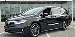 Used 2024 Honda Odyssey ELITE AUTO in LITTLE ROCK, ARKANSAS