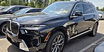 Used 2025 BMW X7 XDRIVE40I in LITTLE ROCK, ARKANSAS