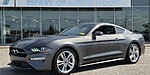 Used 2019 FORD MUSTANG ECOBOOST FASTBACK in LITTLE ROCK, ARKANSAS