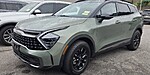 Used 2023 KIA SPORTAGE X-PRO PRESTIGE in LITTLE ROCK, ARKANSAS