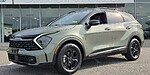 Used 2023 KIA SPORTAGE X-PRO PRESTIGE AWD in LITTLE ROCK, ARKANSAS