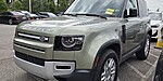 Used 2023 LAND ROVER DEFENDER S in LITTLE ROCK, ARKANSAS