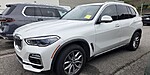 Used 2021 BMW X5 XDRIVE40I in LITTLE ROCK, ARKANSAS