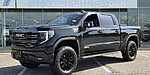 Used 2024 GMC SIERRA 1500 4WD CREW CAB 147" AT4 in LITTLE ROCK, ARKANSAS