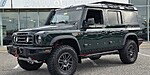 Used 2024 INEOS GRENADIER STATION WAGON TRIALMASTER EDITION 4X4 in LITTLE ROCK, ARKANSAS