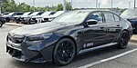 Used 2026 BMW M5 BASE in LITTLE ROCK, ARKANSAS
