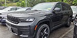 Used 2025 JEEP GRAND CHEROKEE L ALTITUDE in LITTLE ROCK, ARKANSAS