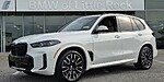 Used 2026 BMW X5 XDRIVE40I SPORTS ACTIVITY VEHICLE in LITTLE ROCK, ARKANSAS