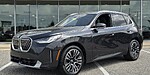 Used 2025 BMW X3 30 XDRIVE SPORTS ACTIVITY VEHICLE in LITTLE ROCK, ARKANSAS