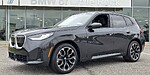 Used 2025 BMW X3 30 XDRIVE SPORTS ACTIVITY VEHICLE in LITTLE ROCK, ARKANSAS