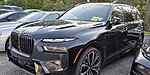 Used 2024 BMW X7 XDRIVE40I in LITTLE ROCK, ARKANSAS