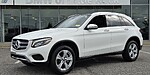 Used 2018 MERCEDES-BENZ GLC-CLASS GLC 300 SUV in LITTLE ROCK, ARKANSAS