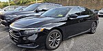Used 2022 Honda Accord EX-L in LITTLE ROCK, ARKANSAS