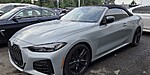 Used 2024 BMW 4 SERIES M440I in LITTLE ROCK, ARKANSAS