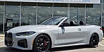 Used 2024 BMW 4 SERIES M440I CONVERTIBLE in LITTLE ROCK, ARKANSAS
