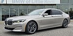 Used 2022 BMW 7 SERIES 750I XDRIVE SEDAN in LITTLE ROCK, ARKANSAS